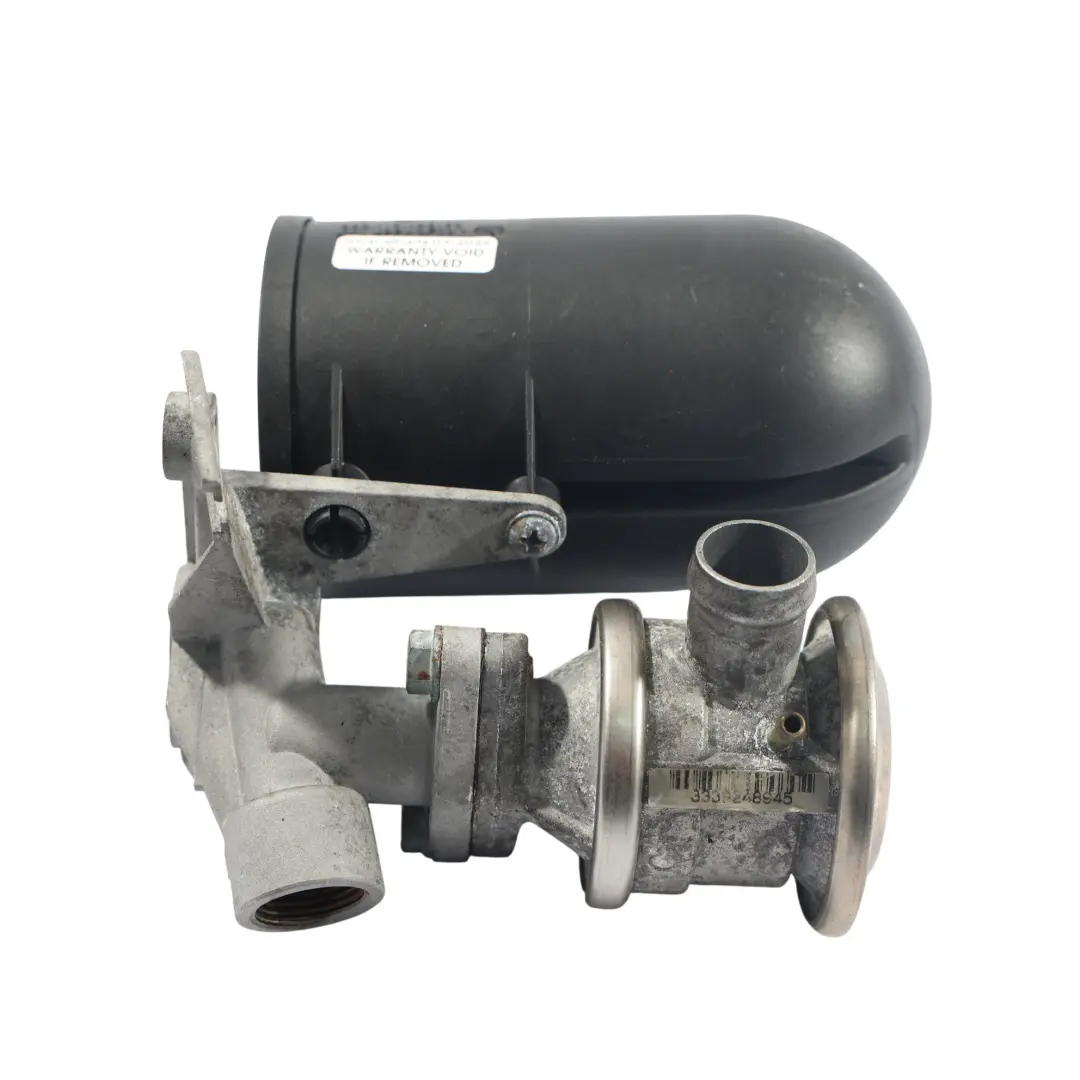 Valvola Ricircolo EGR Motore Benzina 9603 99311014003 per Porsche Carrera 996 con numero di parte 99611314550 Porsche Carrera 996 Valvola Ricircolo EGR Motore Benzina 9603 99311014003 - SKU 99611314550 - Numero di parte 99611314550