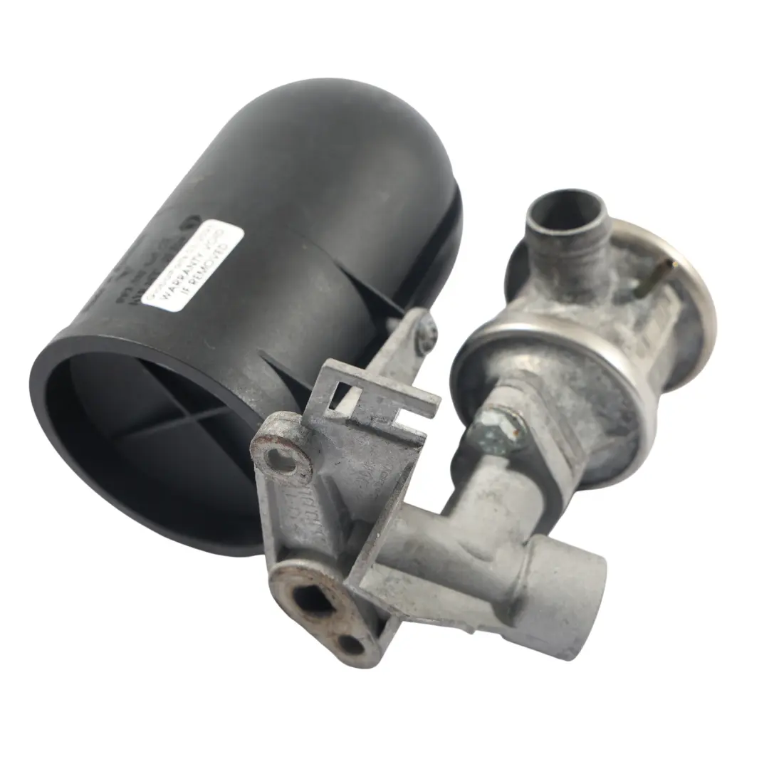 Recirculation Valve Unit Petrol Engine 9603 99311014003 to Porsche Carrera 996 EGR with Part number 99611314550 Porsche Carrera 996 EGR Recirculation Valve Unit Petrol Engine 9603 99311014003 - SKU 99611314550 - Part number 99611314550