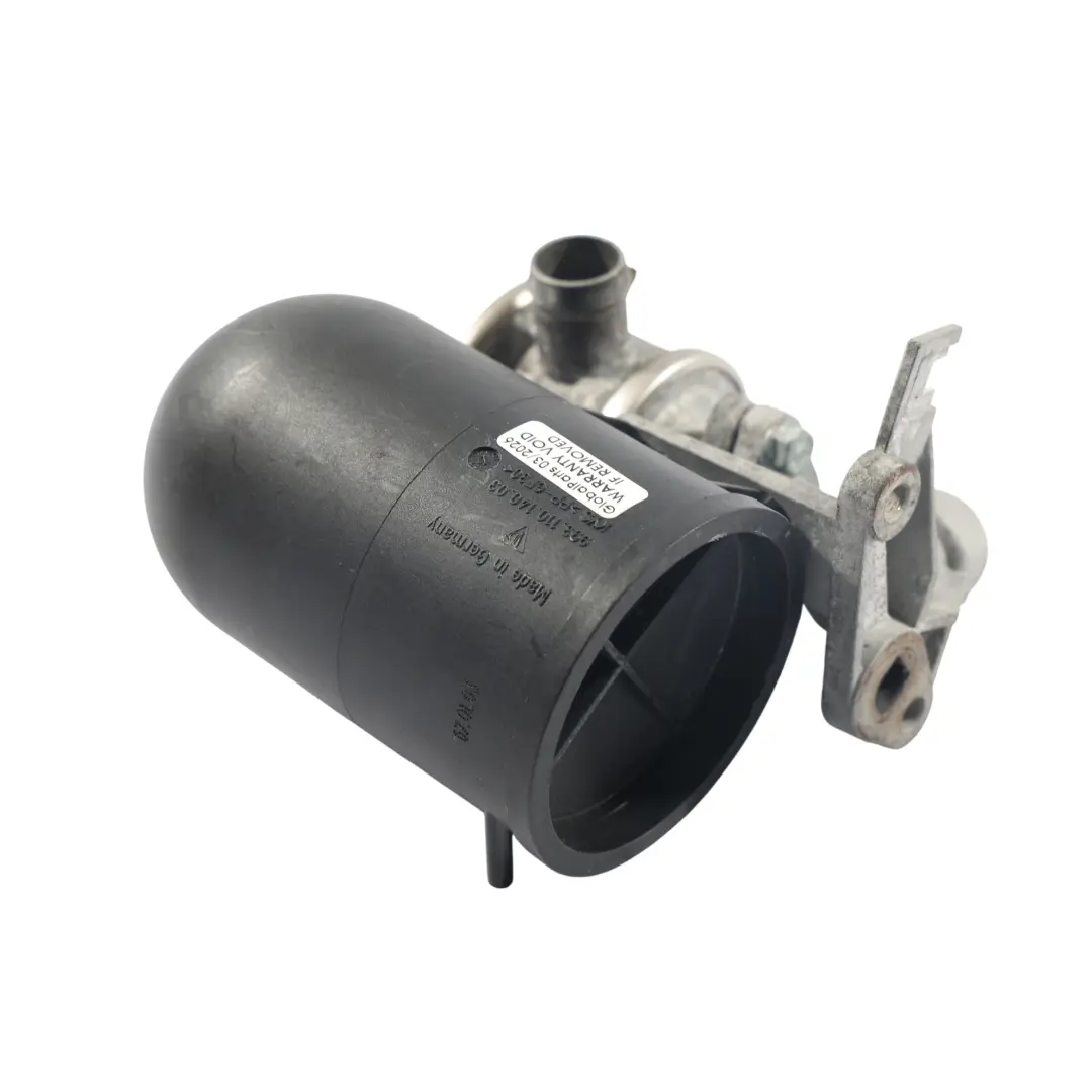 Porsche Carrera 996 Vanne Recirculation EGR Moteur Essence 9603 99311014003 - SKU 99611314550 - Numéro de pièce 99611314550