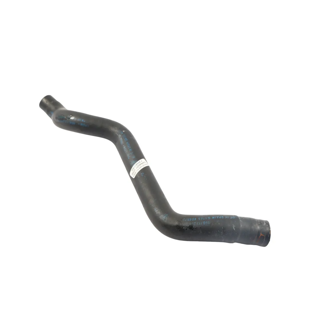 Kühlmittel Luftschlauch Benzin für Porsche Carrera 996 Motor mit Teilenummer 99611323956 Porsche Carrera 996 Motor Kühlmittel Luftschlauch Benzin - SKU 99611323956 - Teilenummer 99611323956