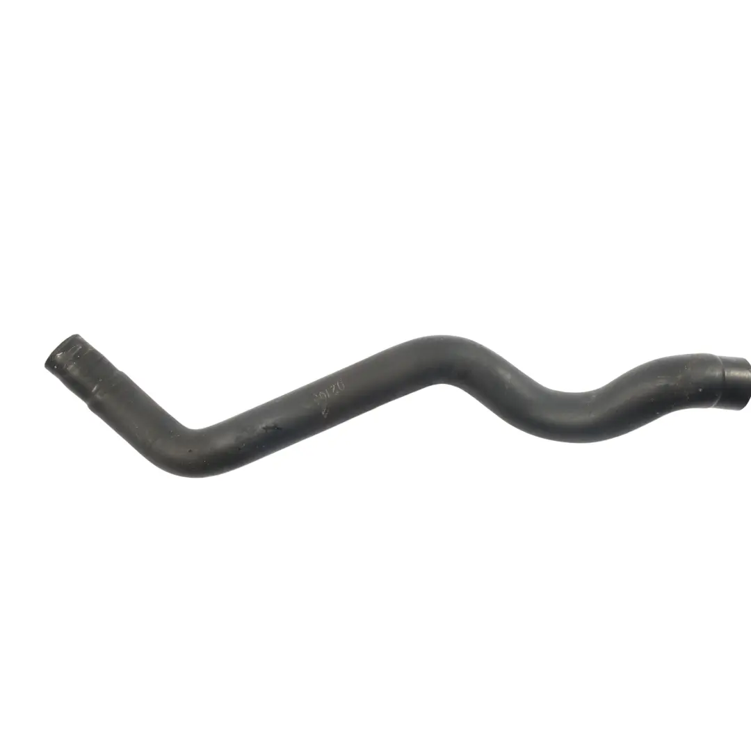Porsche Carrera 996 Motor Kühlmittel Luftschlauch Benzin - SKU 99611323956 - Teilenummer 99611323956