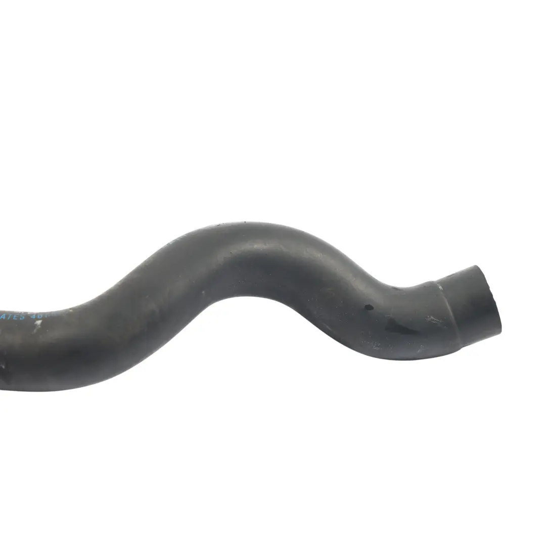 Porsche Carrera 996 9603 Manguera Tubo Aire Refrigerante Motor - SKU 99611323956 - Número de pieza 99611323956