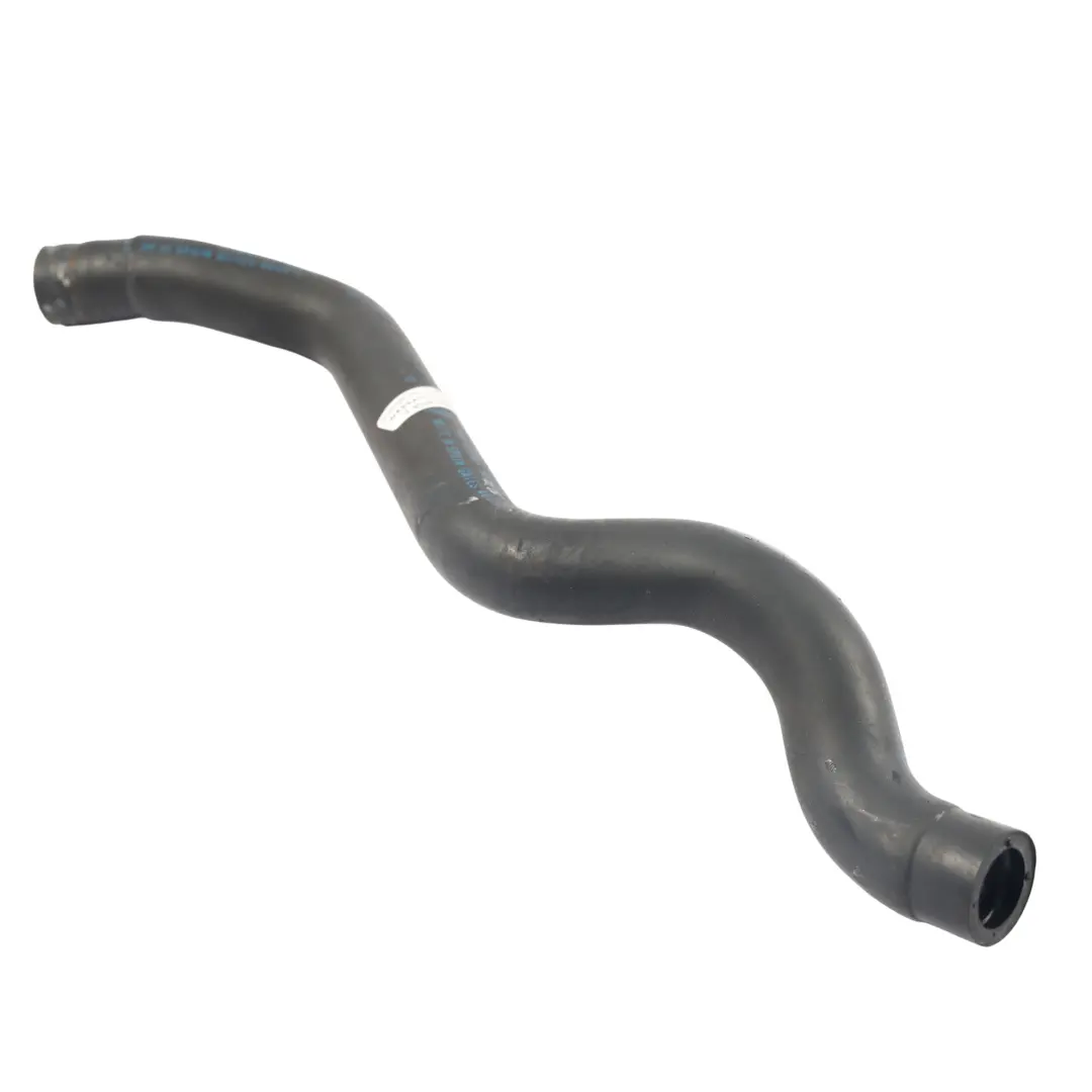 Porsche Carrera 996 Engine Coolant Air Pipe Hose Line 9603 Petrol - SKU 99611323956 - Part number 99611323956