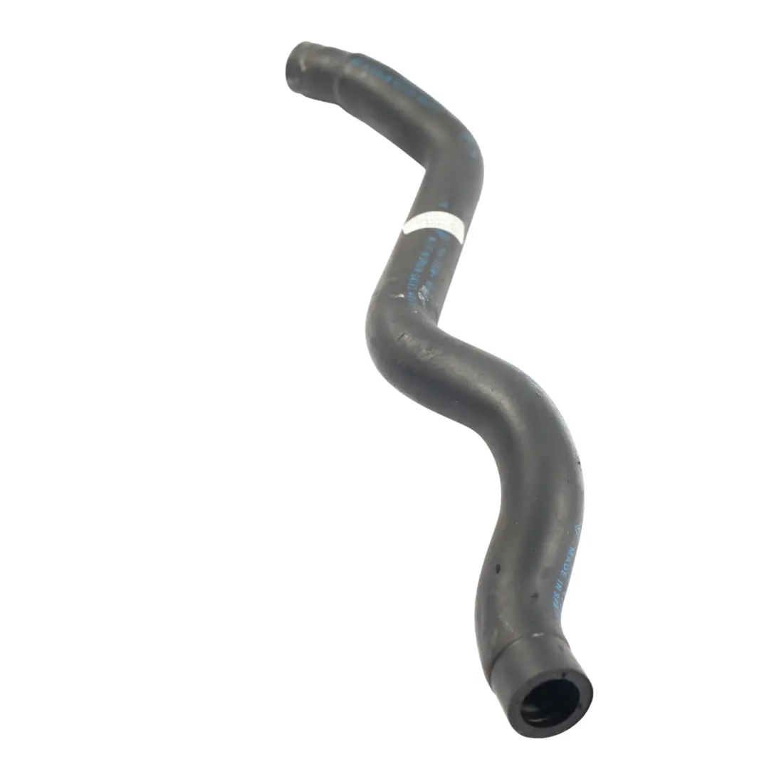 Przewód Powietrza Chłodnicy Benzyna 9603 do Porsche Carrera 996 o numerze 99611323956 Porsche Carrera 996 Przewód Powietrza Chłodnicy Benzyna 9603 - SKU 99611323956 - Numer Części 99611323956