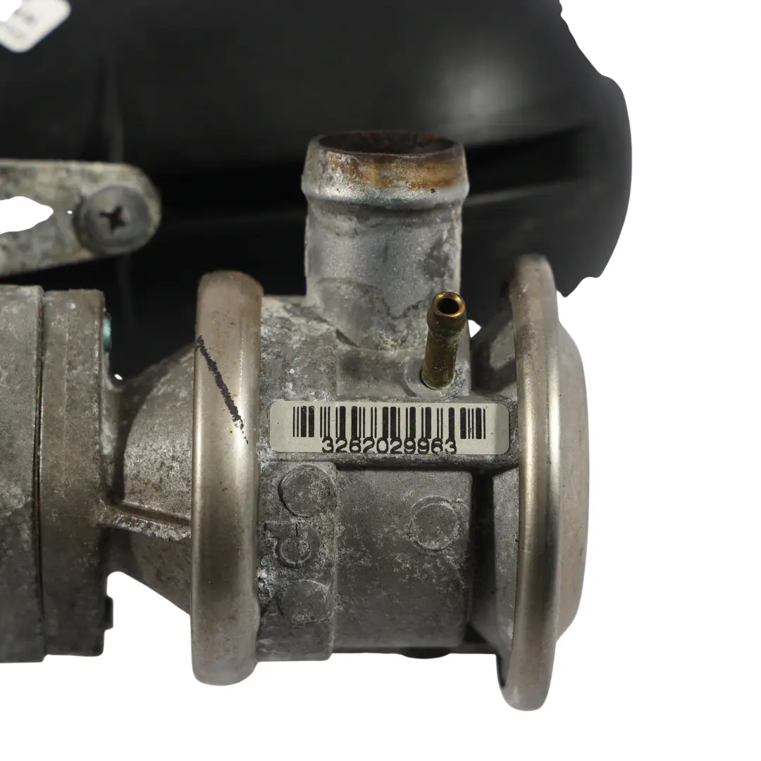 Porsche Boxster 986 2.7 EGR Unità Valvola Ricircolo Gas Di Scarico - SKU 99611324901 - Numero di parte 99611324901