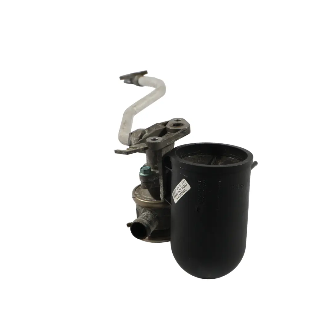 Válvula Recirculación Gases Escape para Porsche Boxster 986 2.7 EGR con número de pieza 99611324901 Porsche Boxster 986 2.7 EGR Válvula Recirculación Gases Escape - SKU 99611324901 - Número de pieza 99611324901