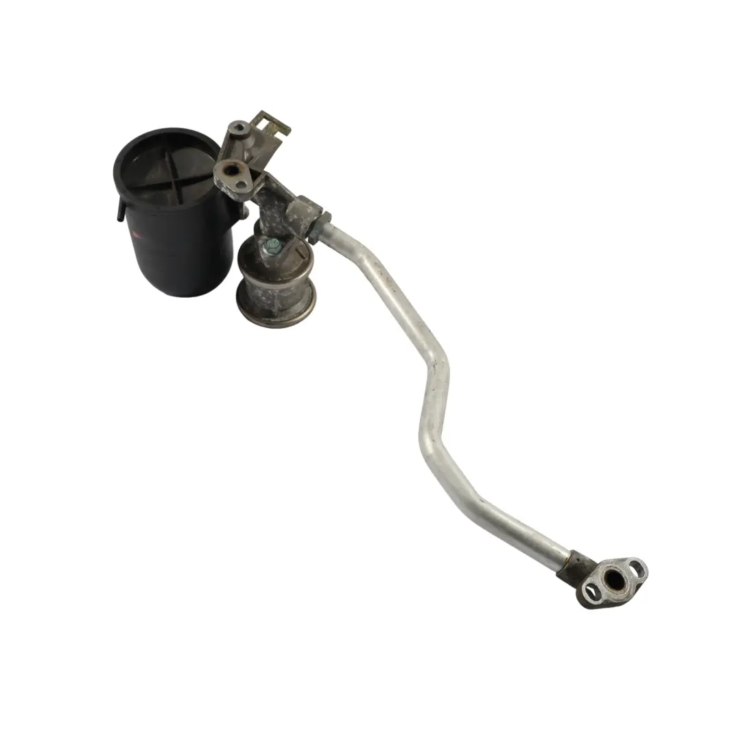 Exhaust Gas Recirculation Valve Unit to Porsche Boxster 986 2.7 EGR with Part number 99611324901 Porsche Boxster 986 2.7 EGR Exhaust Gas Recirculation Valve Unit - SKU 99611324901 - Part number 99611324901