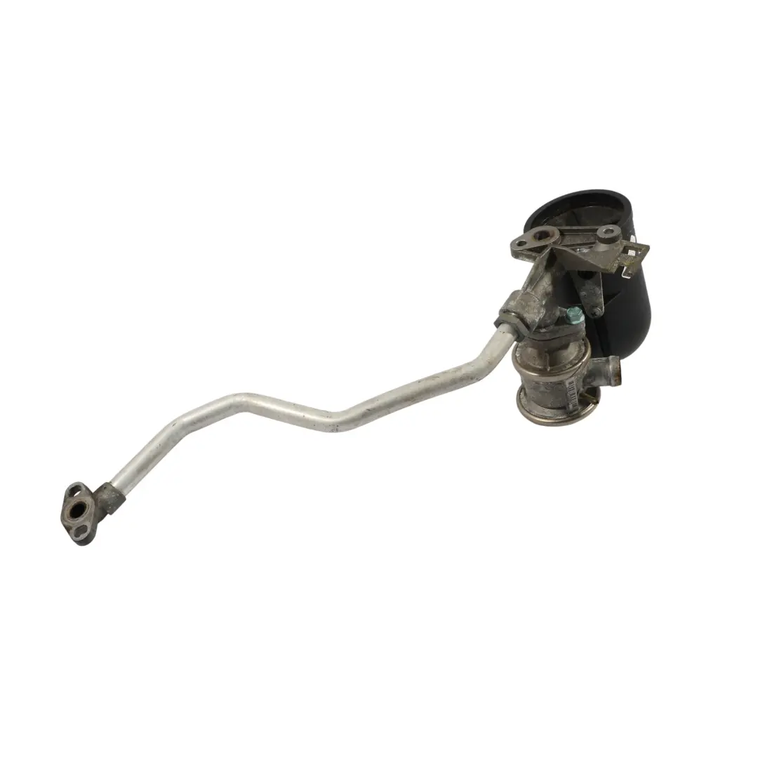 Porsche Boxster 986 2.7 EGR Zawór Recyrkulacji Spalin - SKU 99611324901 - Numer Części 99611324901