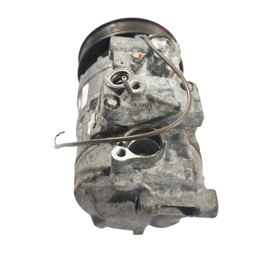 Porsche Carrera 996 Kompresor Sprężarka Klimatyzacji 9961260115 - SKU 99612601152-1 - Numer Części 99612601152