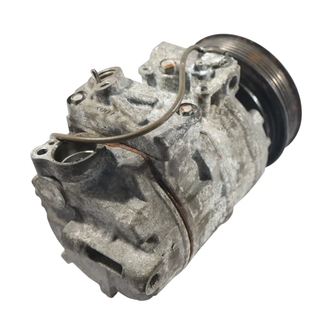 Klimaanlage Kompressor Einheit 9961260115 für Porsche Carrera 996 mit Teilenummer 99612601152 Porsche Carrera 996 Klimaanlage Kompressor Einheit 9961260115 - SKU 99612601152-1 - Teilenummer 99612601152