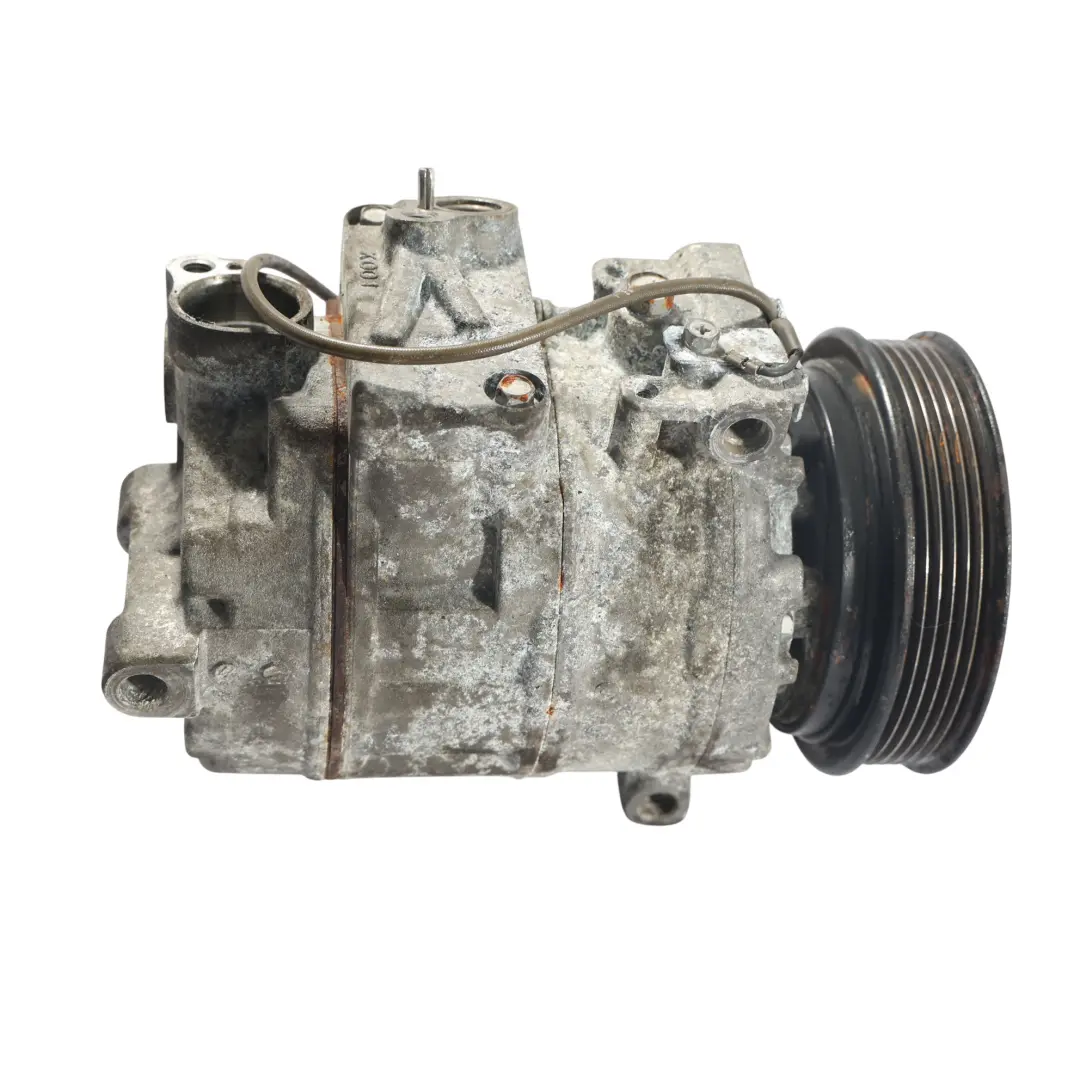 Klimaanlage Kompressor Einheit 9961260115 für Porsche Carrera 996 mit Teilenummer 99612601152 Porsche Carrera 996 Klimaanlage Kompressor Einheit 9961260115 - SKU 99612601152-1 - Teilenummer 99612601152