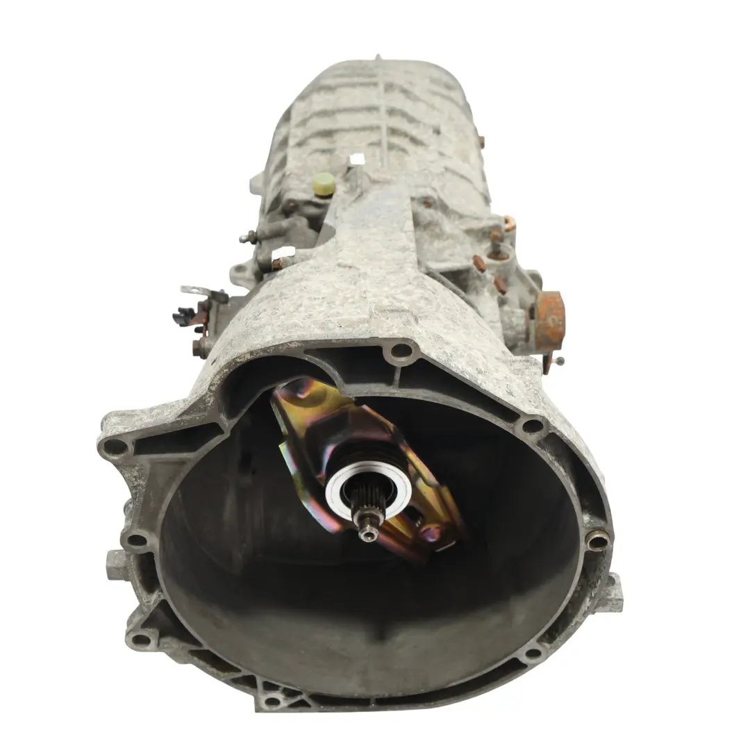 Boîte De Vitesses Manuelle G9601 GARANTIE pour Porsche Carrera 996 à propos du numéro de pièce 99630001001 Porsche Carrera 996 Boîte De Vitesses Manuelle G9601 GARANTIE - SKU 99630001001 - Numéro de pièce 99630001001