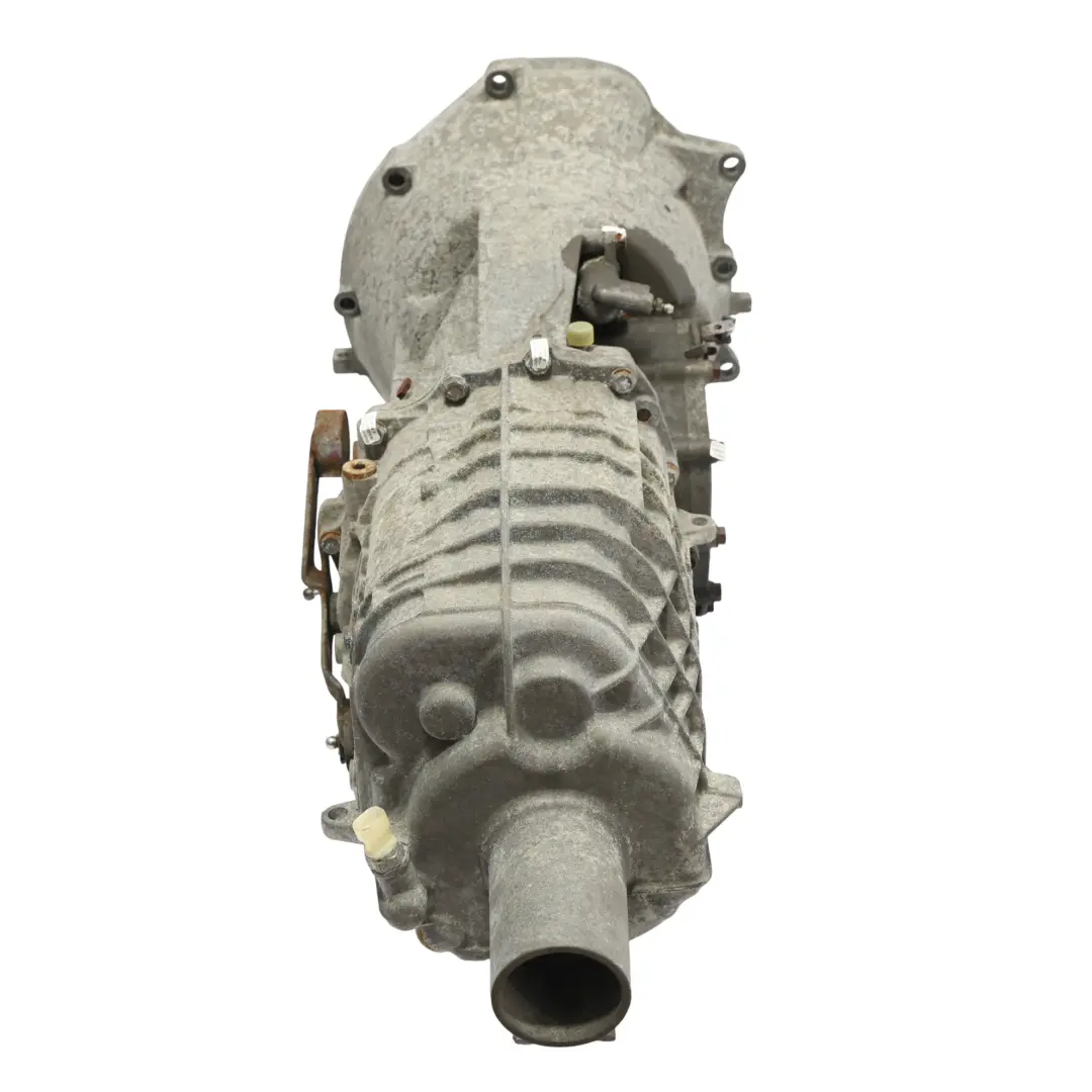 Porsche Carrera 996 Manual Gearbox Transmission G9601 WARRANTY - SKU 99630001001 - Part number 99630001001