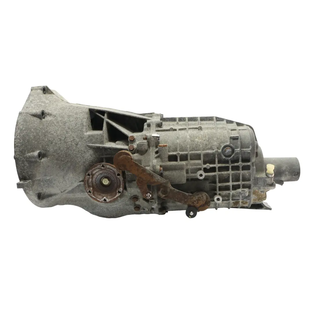 Porsche Carrera 996 Caja Cambios Manual Transmisión G9601 GARANTIA - SKU 99630001001 - Número de pieza 99630001001