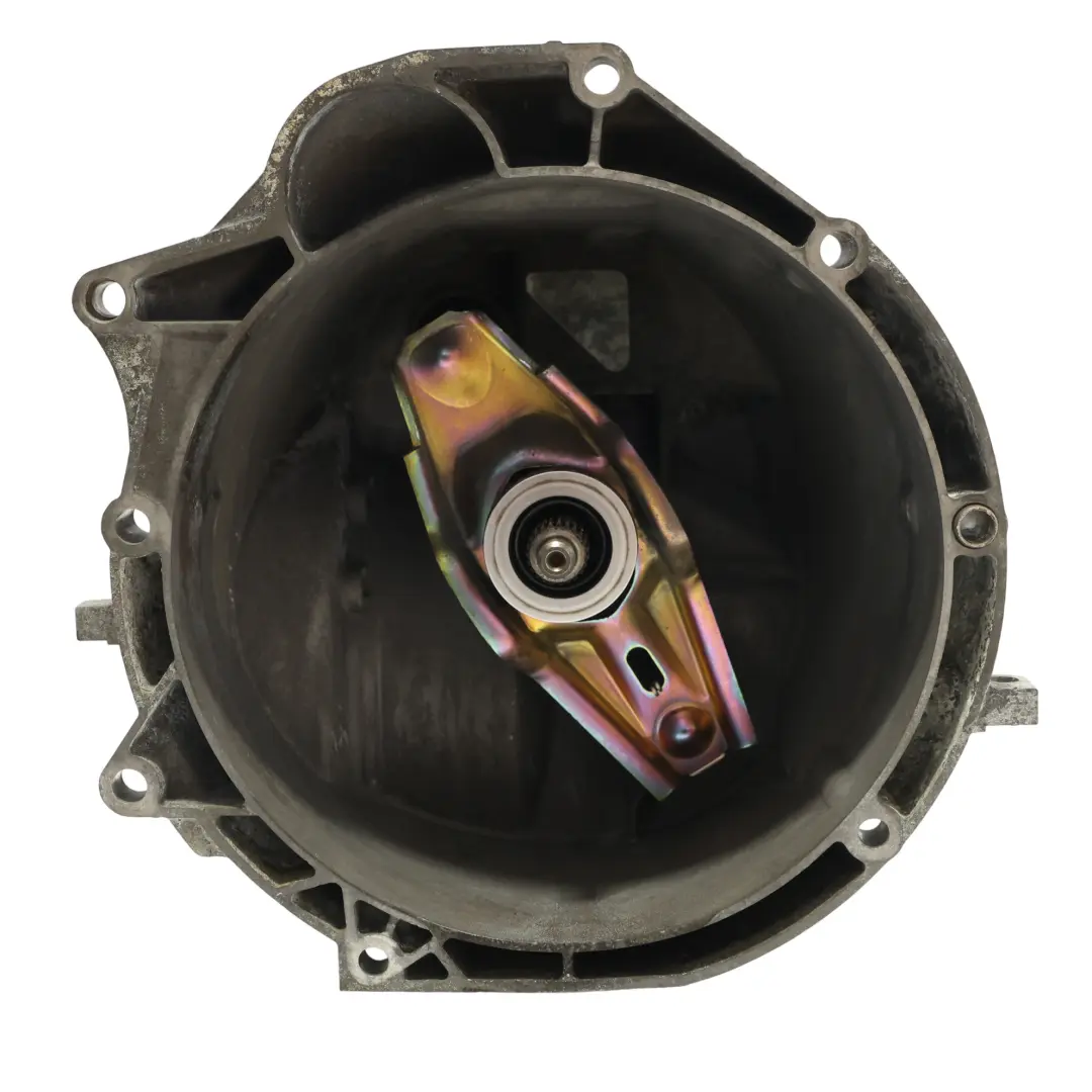 Boîte De Vitesses Manuelle G9601 GARANTIE pour Porsche Carrera 996 à propos du numéro de pièce 99630001001 Porsche Carrera 996 Boîte De Vitesses Manuelle G9601 GARANTIE - SKU 99630001001 - Numéro de pièce 99630001001