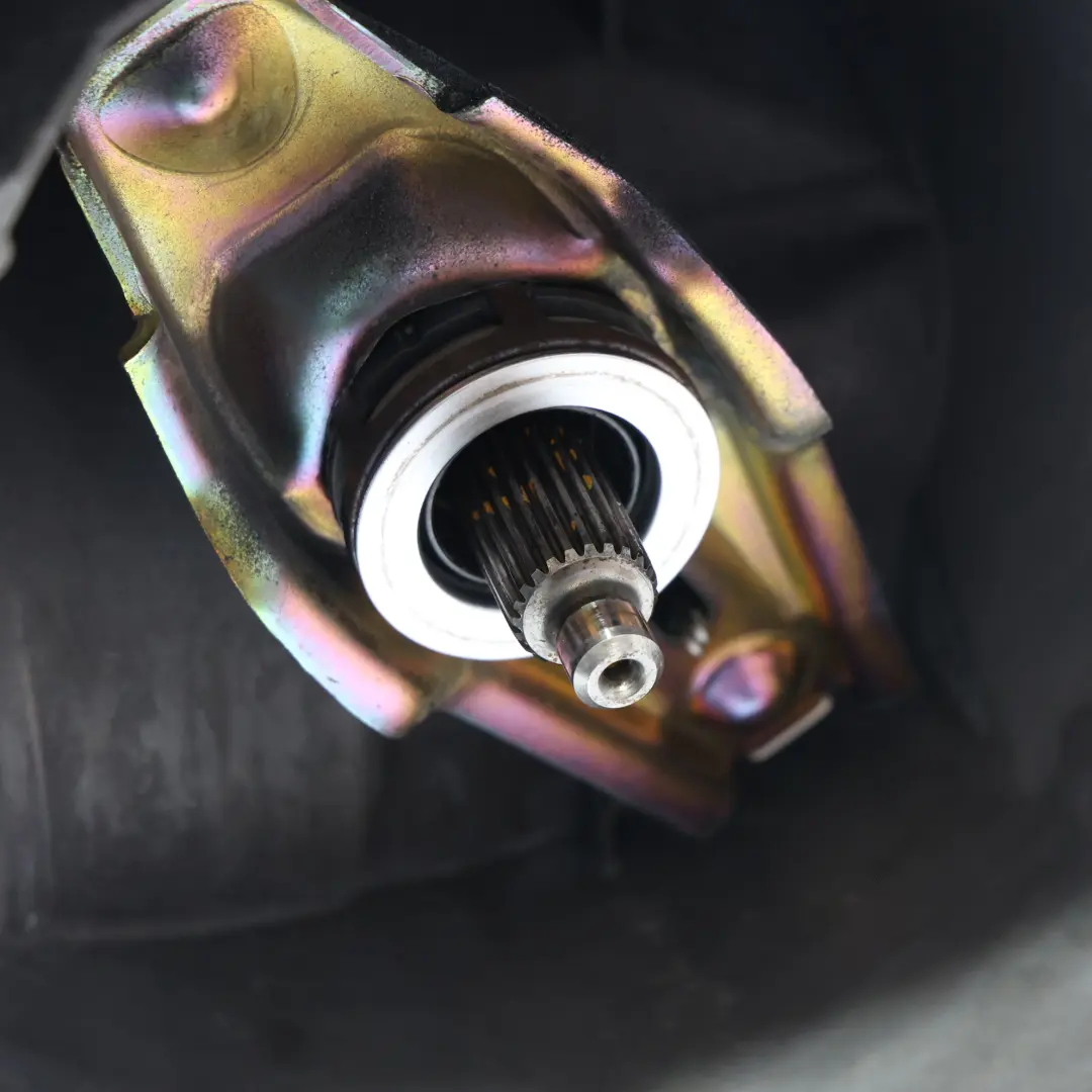 Schaltgetriebe Getriebe G9601 GARANTIE für Porsche Carrera 996 mit Teilenummer 99630001001 Porsche Carrera 996 Schaltgetriebe Getriebe G9601 GARANTIE - SKU 99630001001 - Teilenummer 99630001001