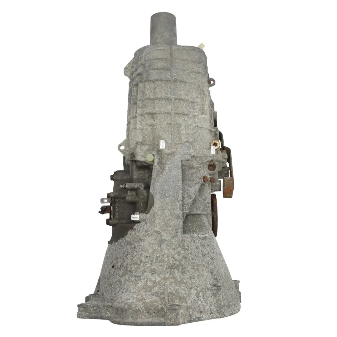 Porsche Carrera 996 Manual Gearbox Transmission G9601 WARRANTY - SKU 99630001001 - Part number 99630001001