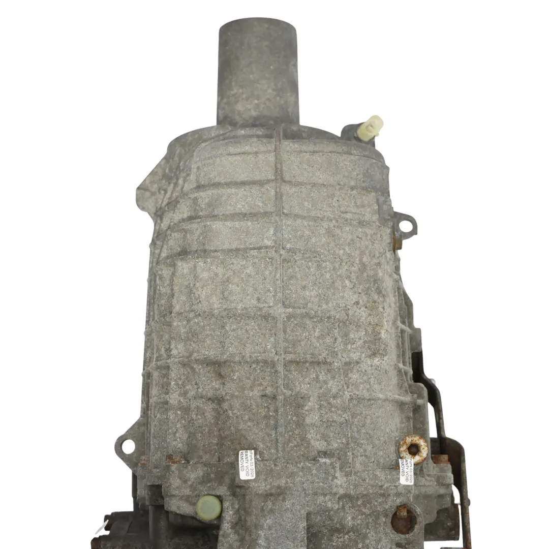 Boîte De Vitesses Manuelle G9601 GARANTIE pour Porsche Carrera 996 à propos du numéro de pièce 99630001001 Porsche Carrera 996 Boîte De Vitesses Manuelle G9601 GARANTIE - SKU 99630001001 - Numéro de pièce 99630001001