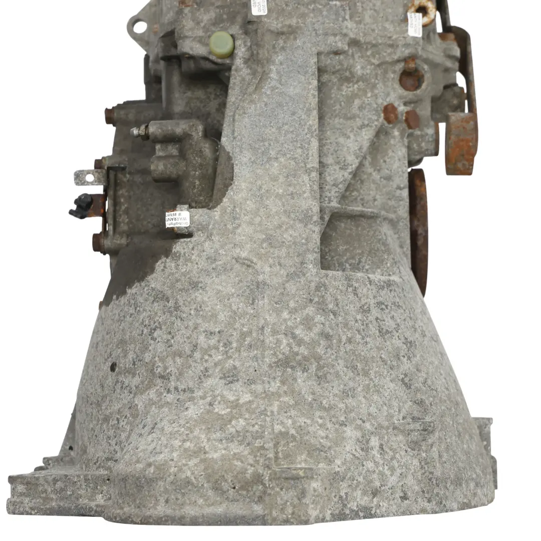 Gearbox Transmission G9601 WARRANTY to Porsche Carrera 996 Manual with Part number 99630001001 Porsche Carrera 996 Manual Gearbox Transmission G9601 WARRANTY - SKU 99630001001 - Part number 99630001001