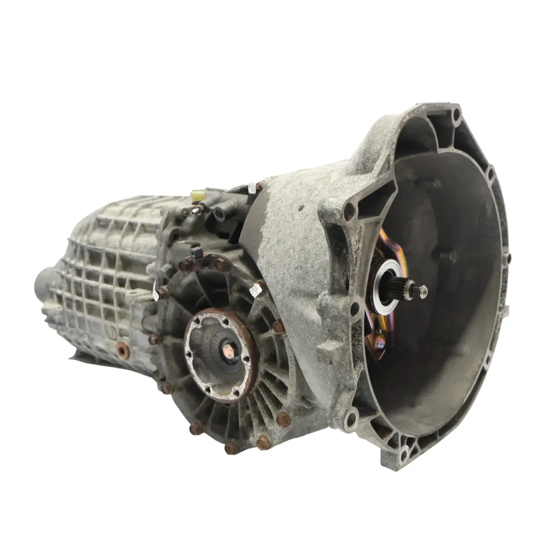 Boîte De Vitesses Manuelle G9601 GARANTIE pour Porsche Carrera 996 à propos du numéro de pièce 99630001001 Porsche Carrera 996 Boîte De Vitesses Manuelle G9601 GARANTIE - SKU 99630001001 - Numéro de pièce 99630001001