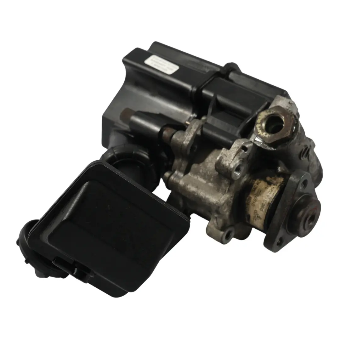 Servolenkungs Pumpe Tank für Porsche Boxster 986 mit Teilenummer 99631422002 Porsche Boxster 986 Servolenkungs Pumpe Tank - SKU 99631422002 - Teilenummer 99631422002