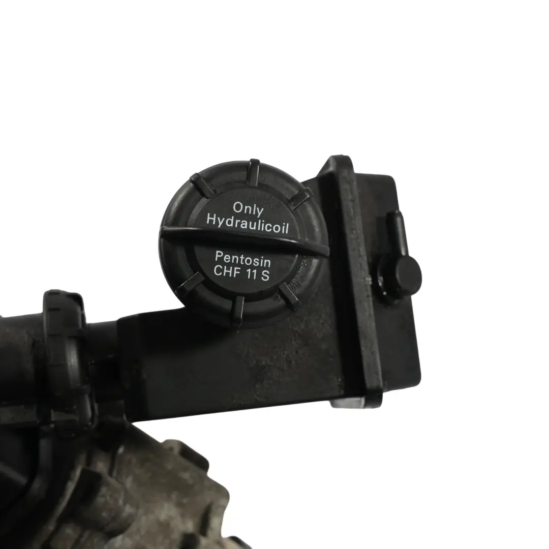 Réservoir Pompe Direction Assistée pour Porsche Boxster 986 à propos du numéro de pièce 99631422002 Porsche Boxster 986 Réservoir Pompe Direction Assistée - SKU 99631422002 - Numéro de pièce 99631422002