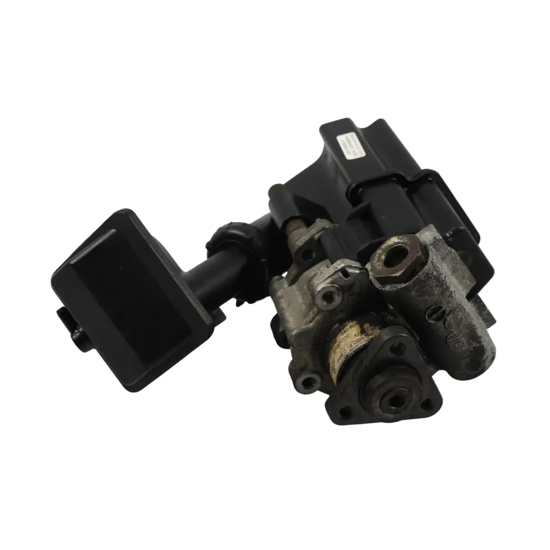 Réservoir Pompe Direction Assistée pour Porsche Boxster 986 à propos du numéro de pièce 99631422002 Porsche Boxster 986 Réservoir Pompe Direction Assistée - SKU 99631422002 - Numéro de pièce 99631422002