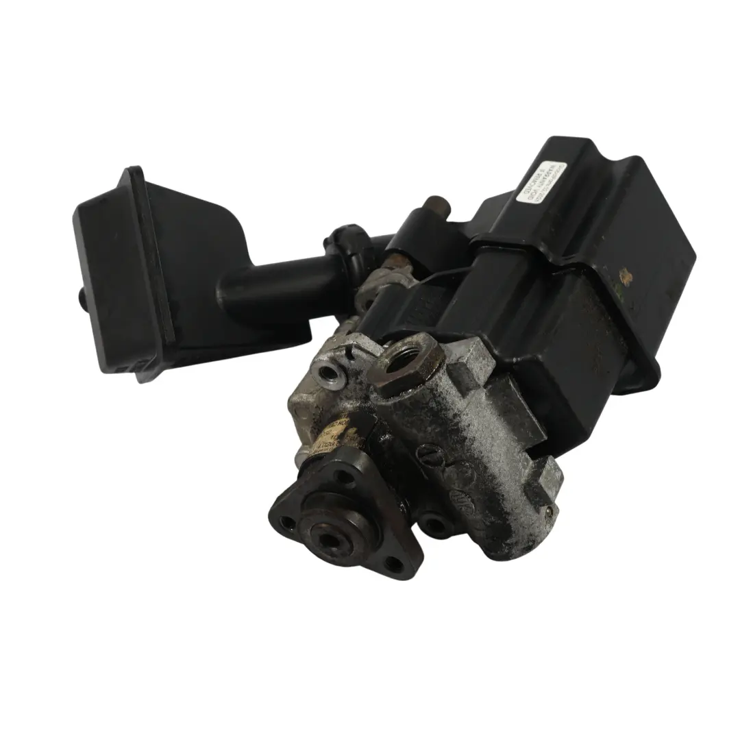 Tanque Bomba De Dirección Asistida para Porsche Boxster 986 con número de pieza 99631422002 Porsche Boxster 986 Tanque Bomba De Dirección Asistida - SKU 99631422002 - Número de pieza 99631422002