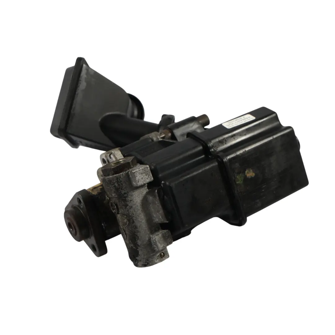 Porsche Boxster 986 Servolenkungs Pumpe Tank - SKU 99631422002 - Teilenummer 99631422002