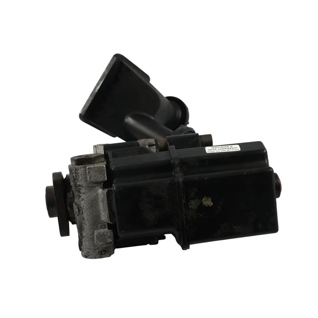 Porsche Boxster 986 Servolenkungs Pumpe Tank - SKU 99631422002 - Teilenummer 99631422002