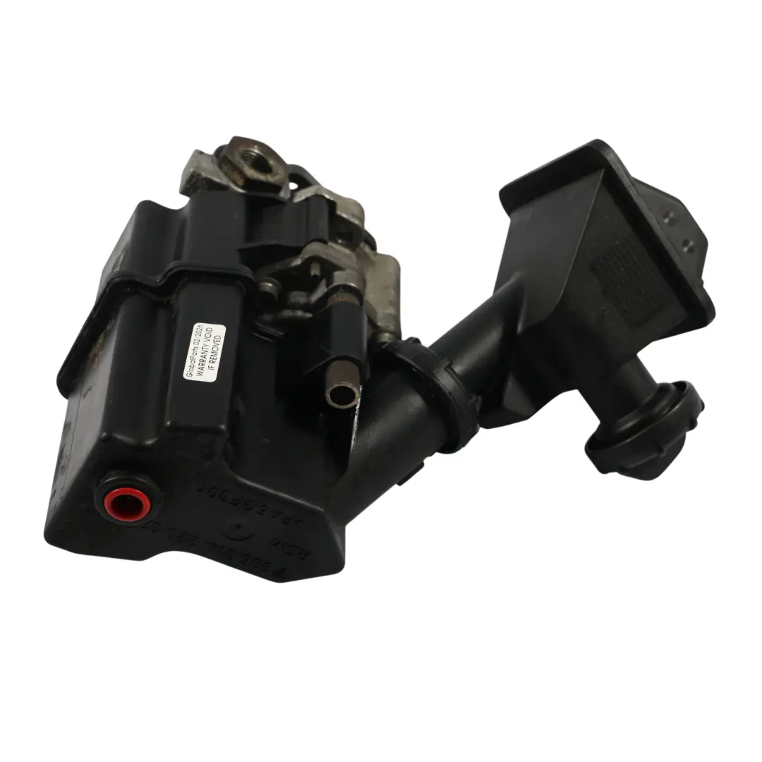 Serbatoio Pompa Servosterzo per Porsche Boxster 986 con numero di parte 99631422002 Porsche Boxster 986 Serbatoio Pompa Servosterzo - SKU 99631422002 - Numero di parte 99631422002