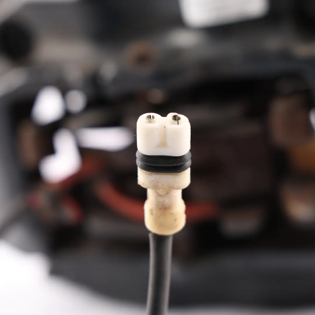 Brake Caliper Unit Black Front Left N/S Brembo to Porsche Carrera 996 with Part number 99635142501 Porsche Carrera 996 Brake Caliper Unit Black Front Left N/S Brembo - SKU 99635142501 - Part number 99635142501