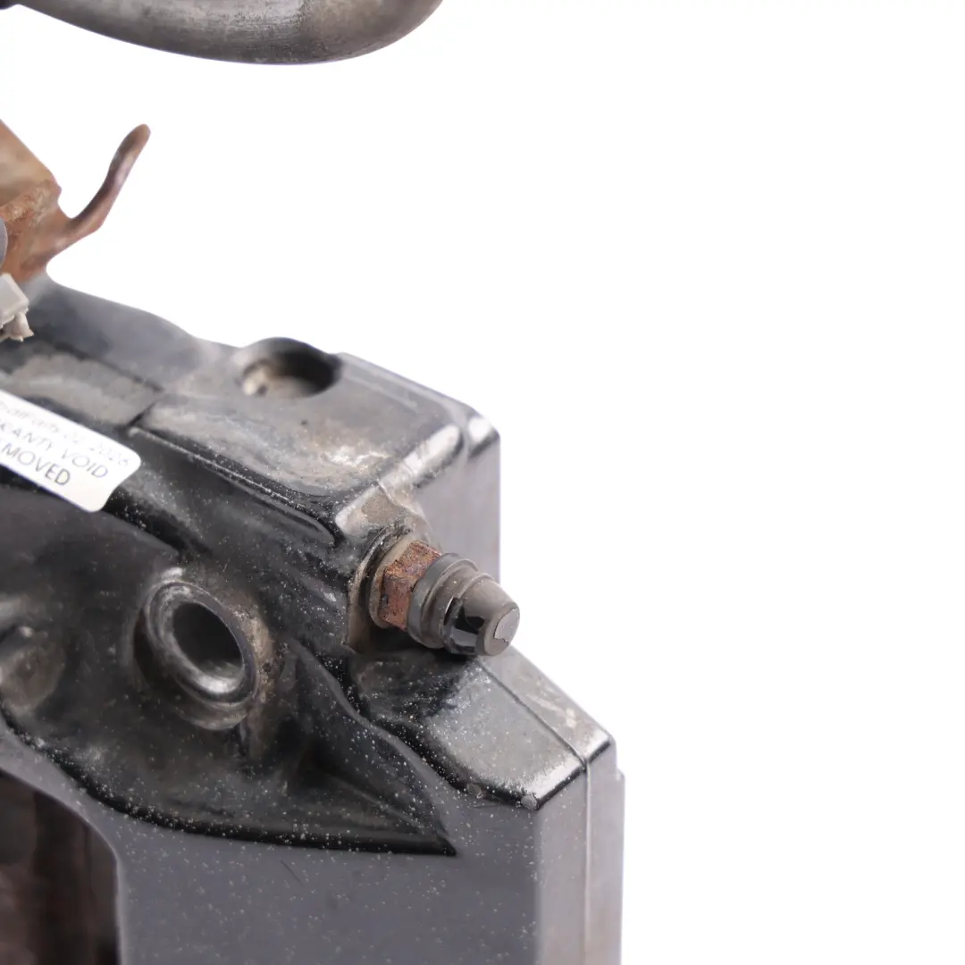 Brake Caliper Unit Black Rear Left N/S Brembo to Porsche Carrera 996 with Part number 99635242103 Porsche Carrera 996 Brake Caliper Unit Black Rear Left N/S Brembo - SKU 99635242103 - Part number 99635242103