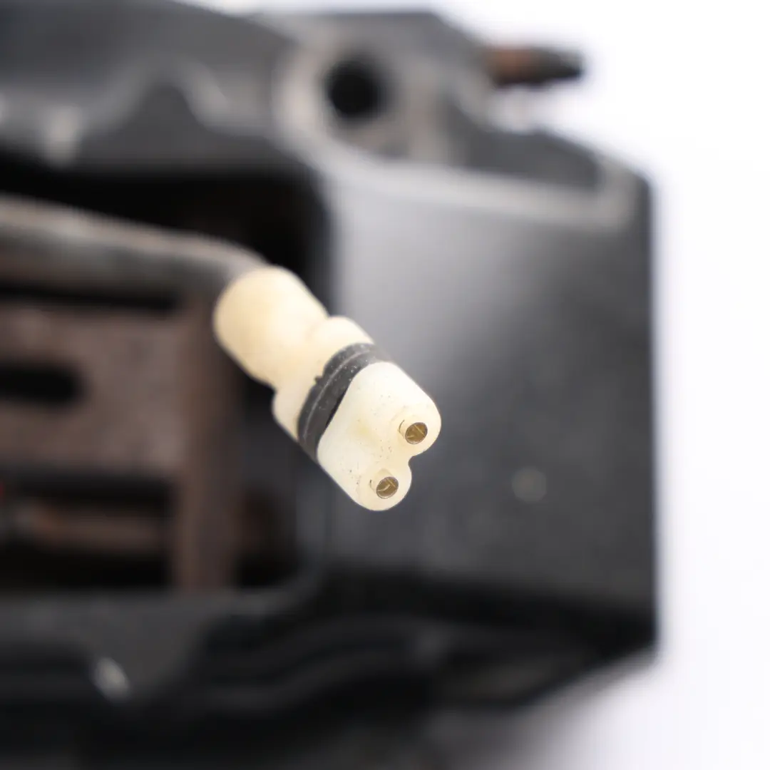 Porsche Carrera 996 Brake Caliper Unit Black Rear Left N/S Brembo - SKU 99635242103 - Part number 99635242103