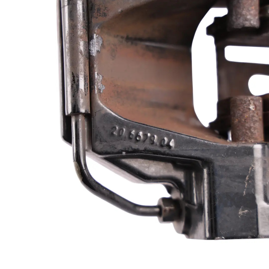 Brake Caliper Unit Black Rear Right O/S Brembo to Porsche Carrera 996 with Part number 99635242203 Porsche Carrera 996 Brake Caliper Unit Black Rear Right O/S Brembo - SKU 99635242203 - Part number 99635242203