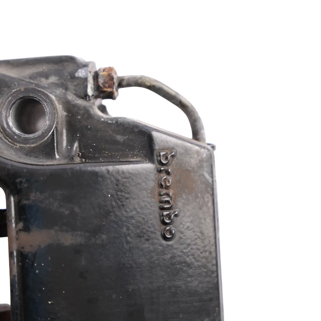 Porsche Carrera 996 Brake Caliper Unit Black Rear Right O/S Brembo - SKU 99635242203 - Part number 99635242203