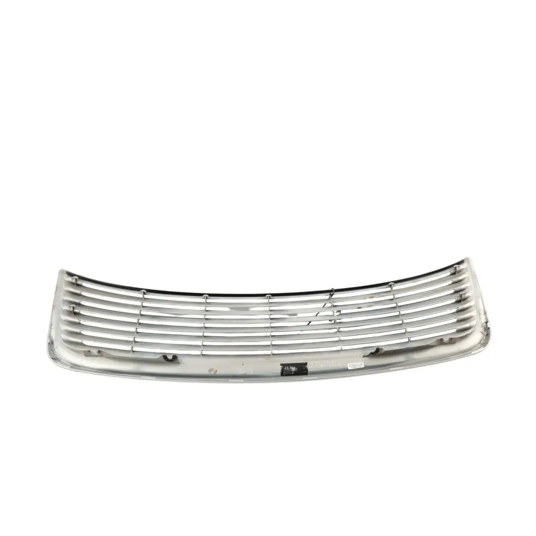 Spoiler Lid Arctic Silver Metallic - 92T 99651224001 to Porsche Carrera 996 Rear with Part number 99651224001-ARS Porsche Carrera 996 Rear Spoiler Lid Arctic Silver Metallic - 92T 99651224001 - SKU 99651224001-ARS-1 - Part number 99651224001-ARS