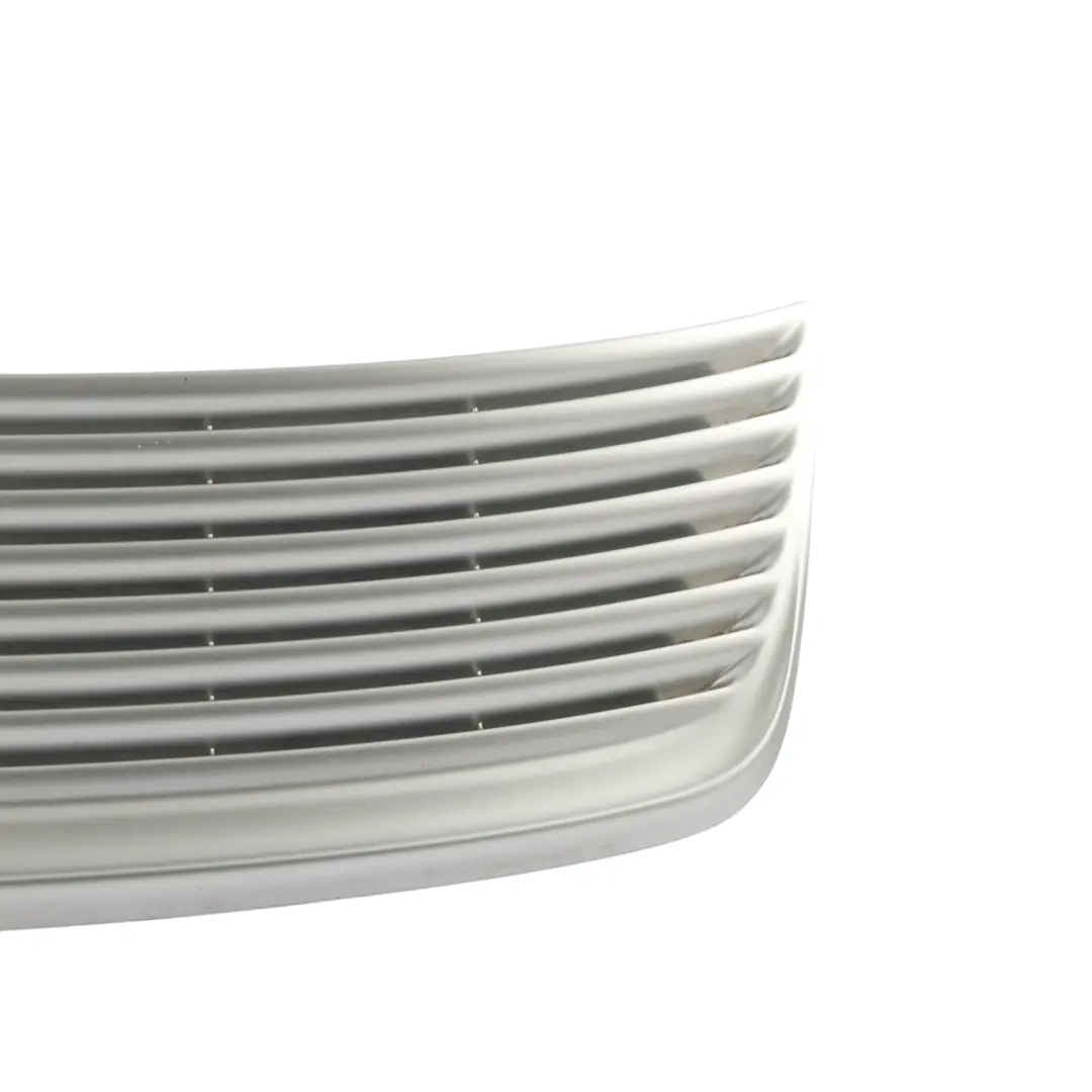 Spoiler Lid Arctic Silver Metallic - 92T 99651224001 to Porsche Carrera 996 Rear with Part number 99651224001-ARS Porsche Carrera 996 Rear Spoiler Lid Arctic Silver Metallic - 92T 99651224001 - SKU 99651224001-ARS-1 - Part number 99651224001-ARS