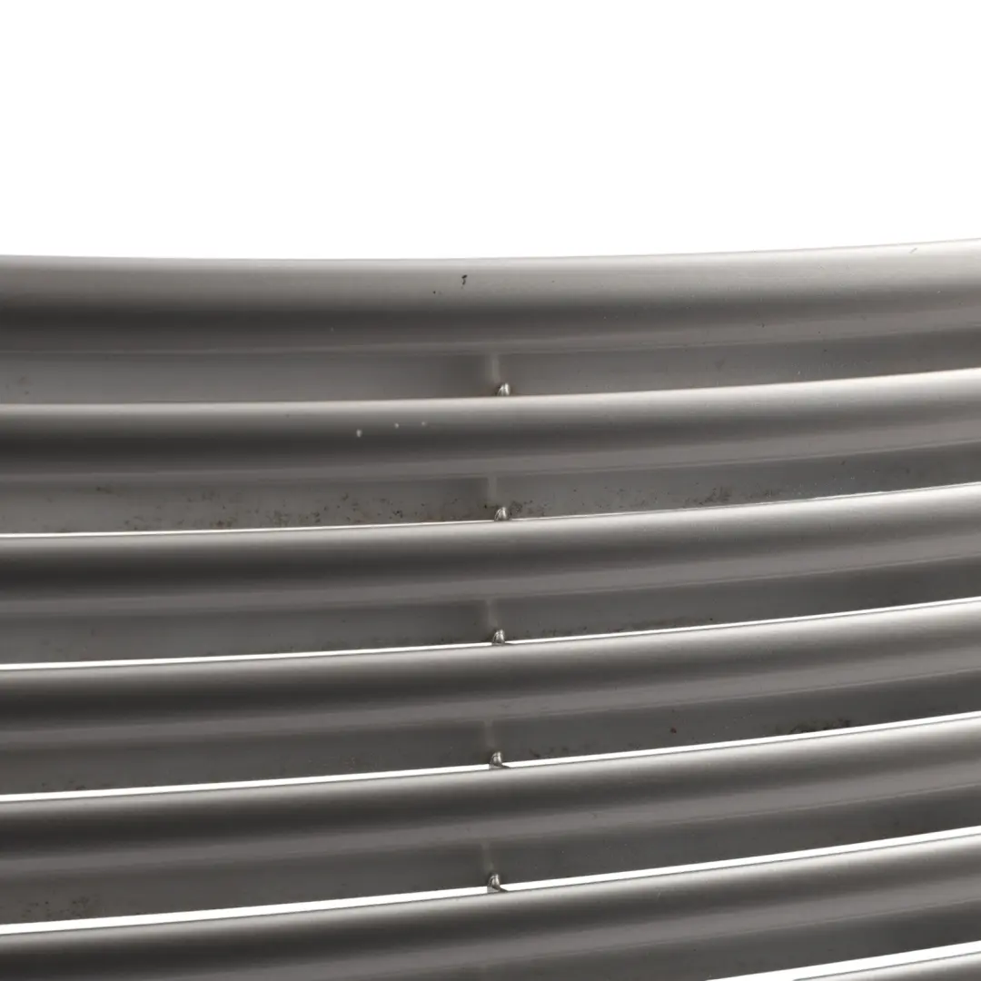 Spoiler Lid Arctic Silver Metallic - 92T 99651224001 to Porsche Carrera 996 Rear with Part number 99651224001-ARS Porsche Carrera 996 Rear Spoiler Lid Arctic Silver Metallic - 92T 99651224001 - SKU 99651224001-ARS-1 - Part number 99651224001-ARS