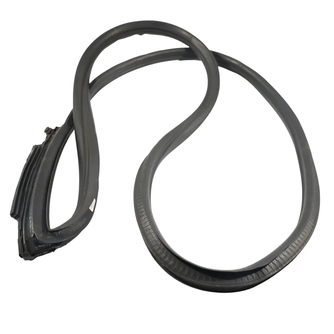 Porsche Carrera 996 Joint Caoutchouc Porte Avant Droite - SKU 99653707603 - Numéro de pièce 99653707603