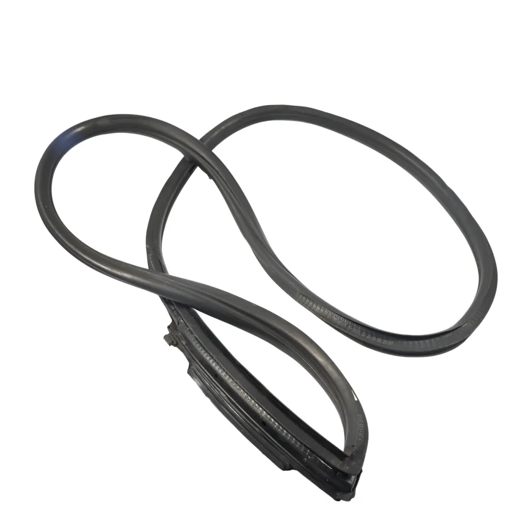 Junta Goma Puerta Delantera Derecha para Porsche Carrera 996 con número de pieza 99653707603 Porsche Carrera 996 Junta Goma Puerta Delantera Derecha - SKU 99653707603 - Número de pieza 99653707603