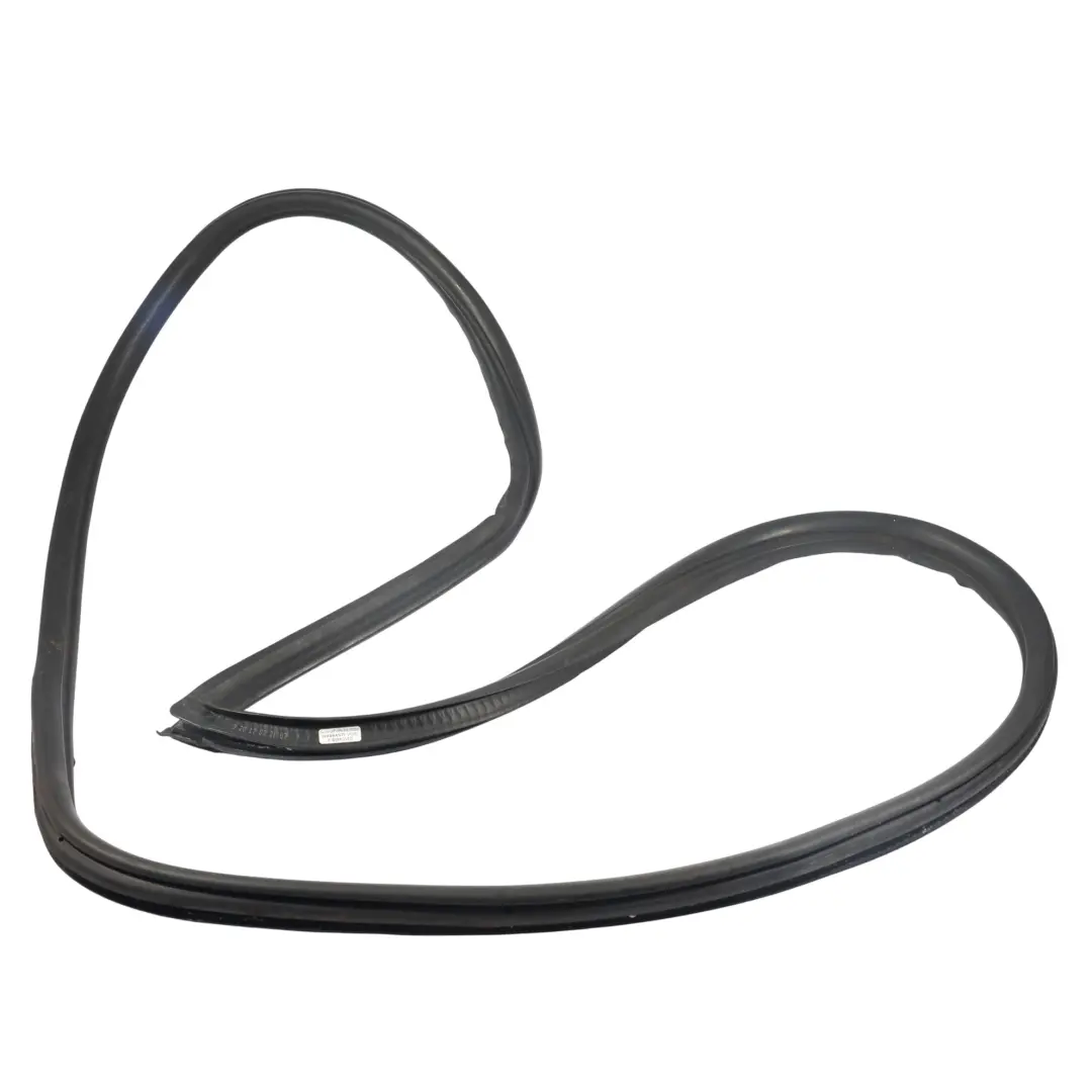 Porsche Carrera 996 Joint Caoutchouc Porte Avant Droite - SKU 99653707603 - Numéro de pièce 99653707603