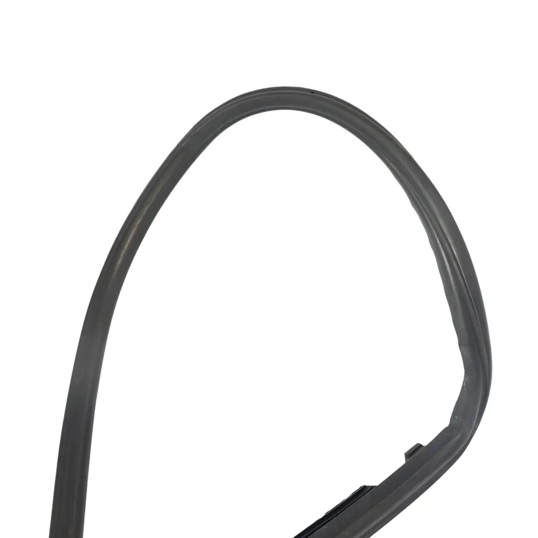 Junta Goma Puerta Delantera Derecha para Porsche Carrera 996 con número de pieza 99653707603 Porsche Carrera 996 Junta Goma Puerta Delantera Derecha - SKU 99653707603 - Número de pieza 99653707603