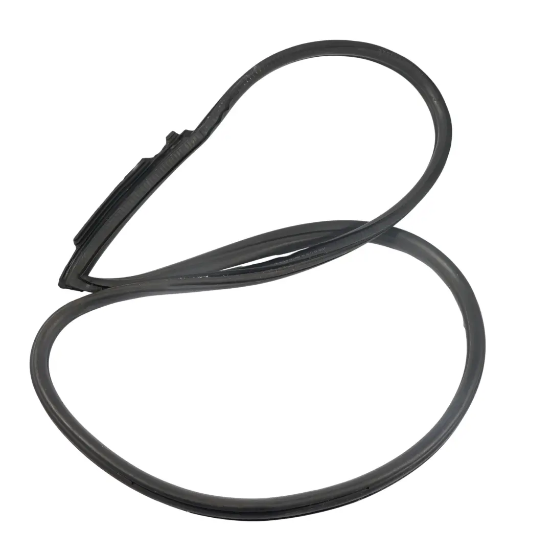 Guarnizione Porta Anteriore Destra per Porsche Carrera 996 con numero di parte 99653707603 Porsche Carrera 996 Guarnizione Porta Anteriore Destra - SKU 99653707603 - Numero di parte 99653707603