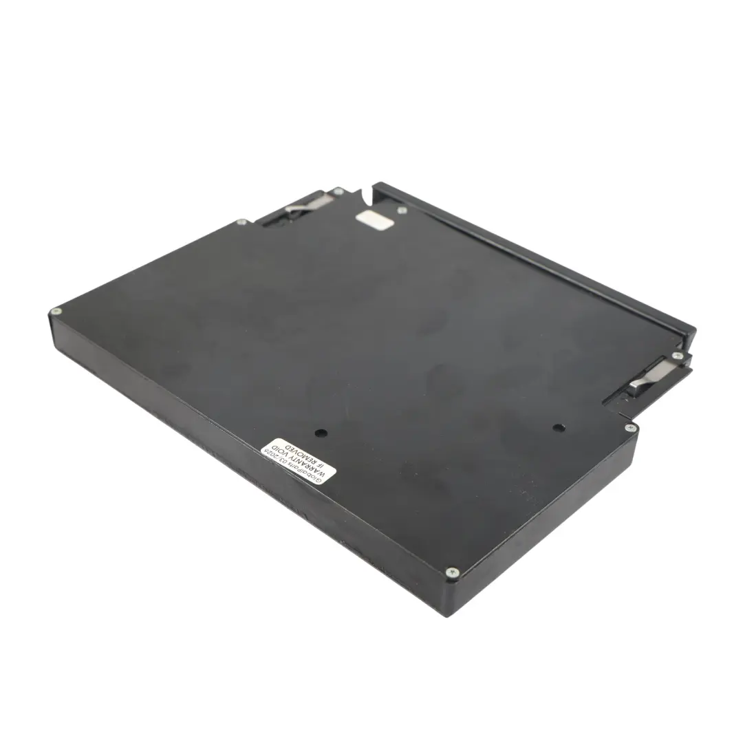 Front Centre Console Cup Holder Trim Panel to Porsche Carrera 996 with Part number 99655218400 Porsche Carrera 996 Front Centre Console Cup Holder Trim Panel - SKU RHD-99655218400 - Part number 99655218400