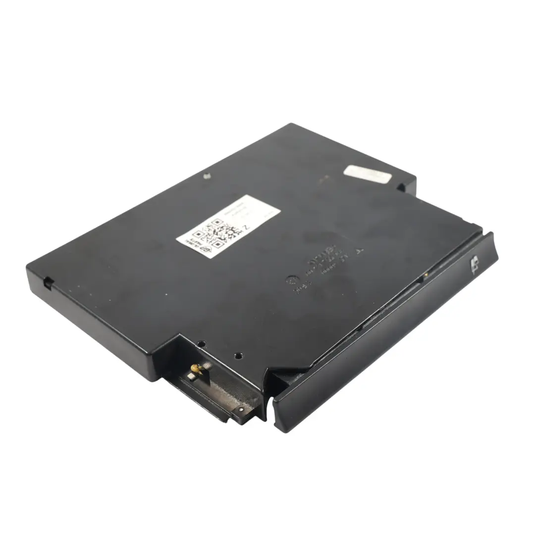 Porsche Carrera 996 Front Centre Console Cup Holder Trim Panel - SKU RHD-99655218400 - Part number 99655218400