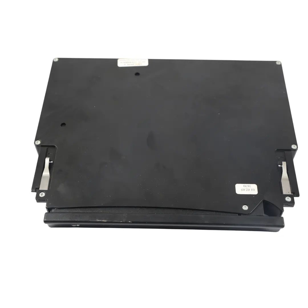 Porsche Carrera 996 Front Centre Console Cup Holder Trim Panel - SKU RHD-99655218400 - Part number 99655218400