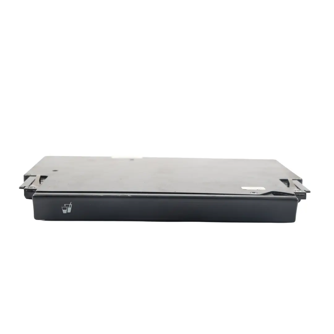 Porsche Carrera 996 Front Centre Console Cup Holder Trim Panel - SKU RHD-99655218400 - Part number 99655218400