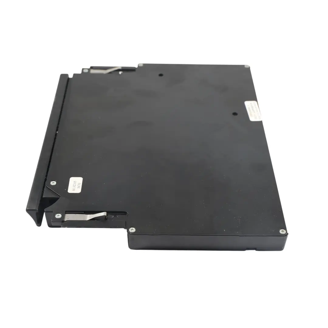 Porsche Carrera 996 Front Centre Console Cup Holder Trim Panel - SKU RHD-99655218400 - Part number 99655218400