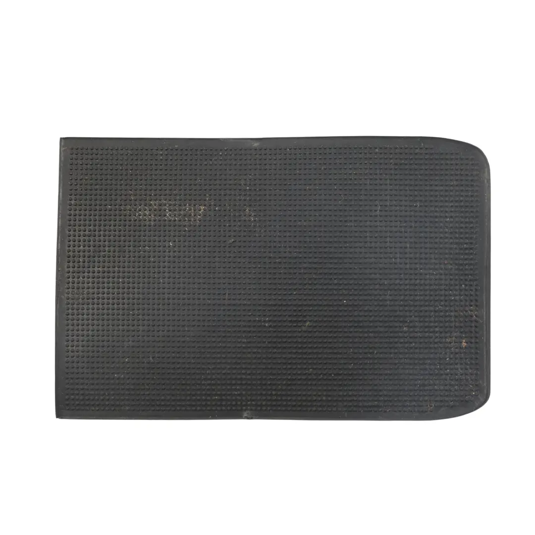 Centre Console Storage Insert Rubber Mat to Porsche Carrera 996 with Part number 99655266500 Porsche Carrera 996 Centre Console Storage Insert Rubber Mat - SKU 99655266500 - Part number 99655266500